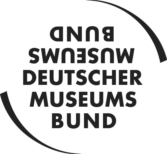Deutscher Museumsbund – Partner von HEIdigital25.de und bundesweiter Verband der Museen in Deutschland Logo des Deutschen Museumsbunds auf heidigital25.de – Bundesweiter Verband der Museen und Museumsfachleute in Deutschland.